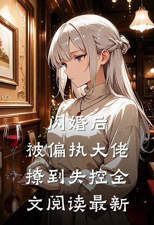 闪婚后，被偏执大佬撩到失控全文阅读最新