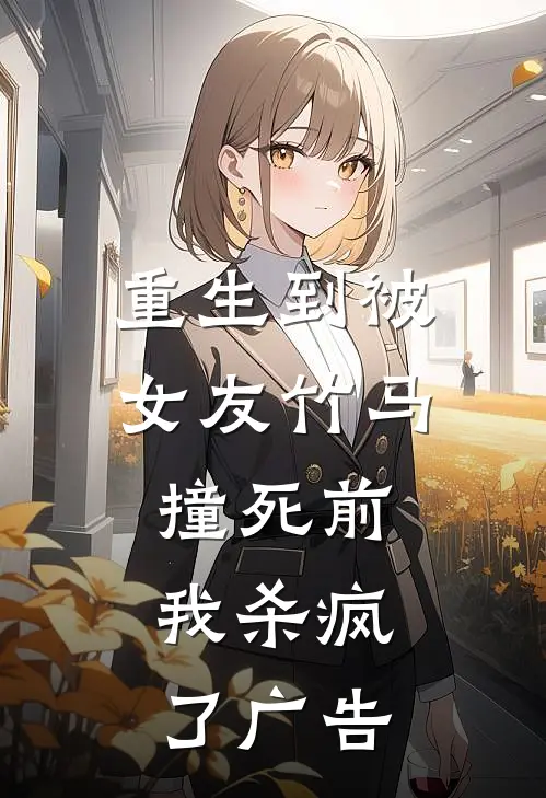 重生到被女友竹马撞死前，我杀疯了广告