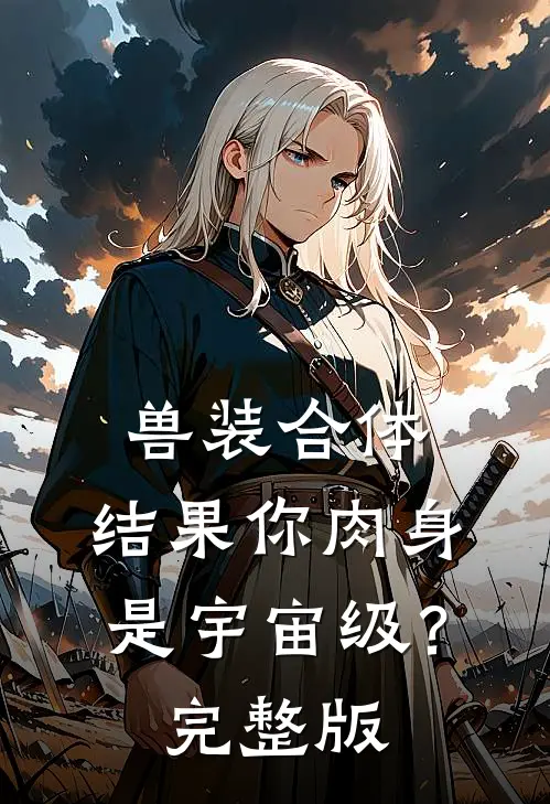 兽装合体：结果你肉身是宇宙级？完整版