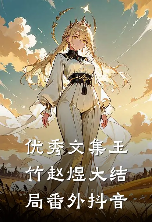 优秀文集玉竹赵煜大结局番外抖音