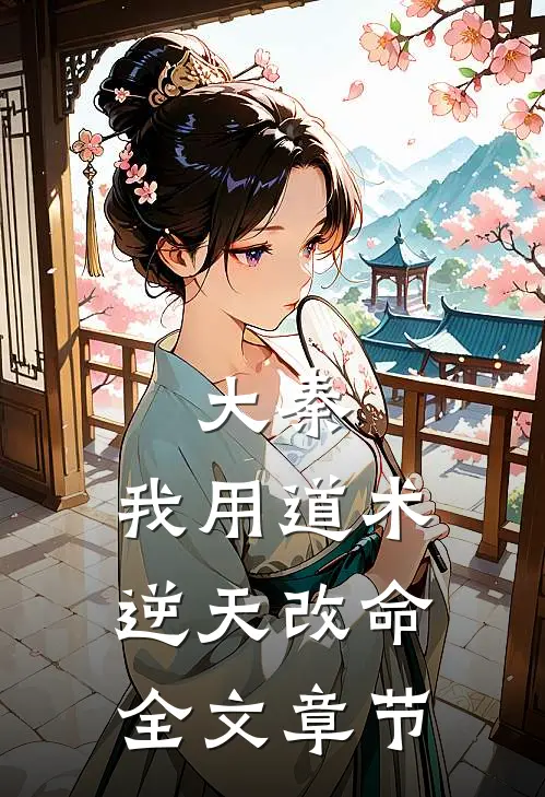 大秦：我用道术逆天改命全文章节
