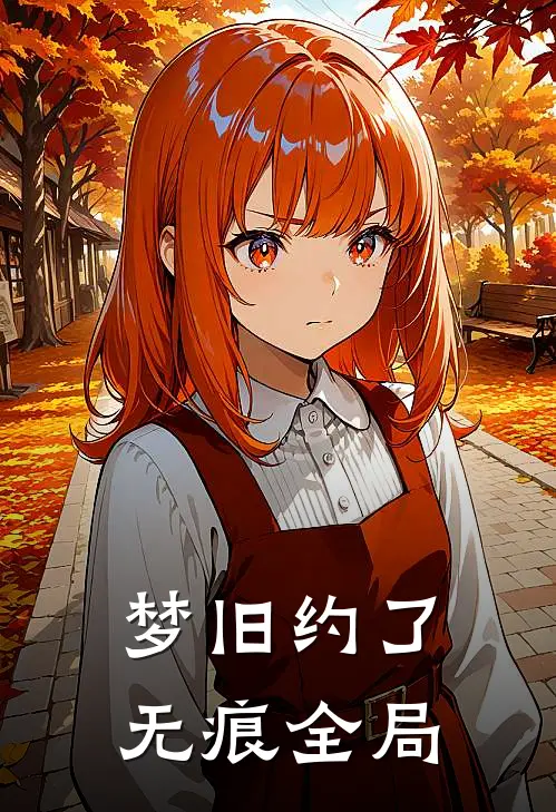 梦·旧约了无痕全局
