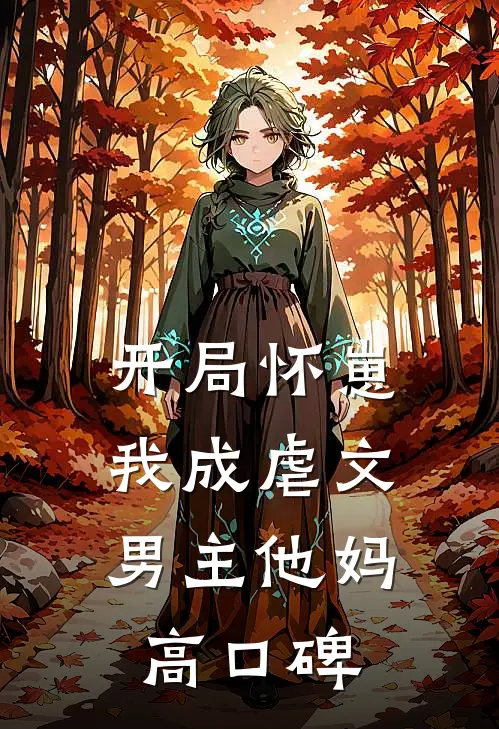 开局怀崽，我成虐文男主他妈高口碑