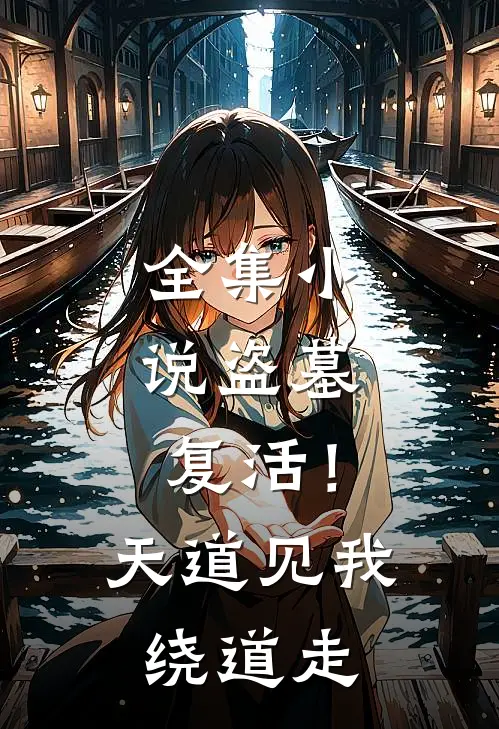 全集小说盗墓：复活！天道见我绕道走