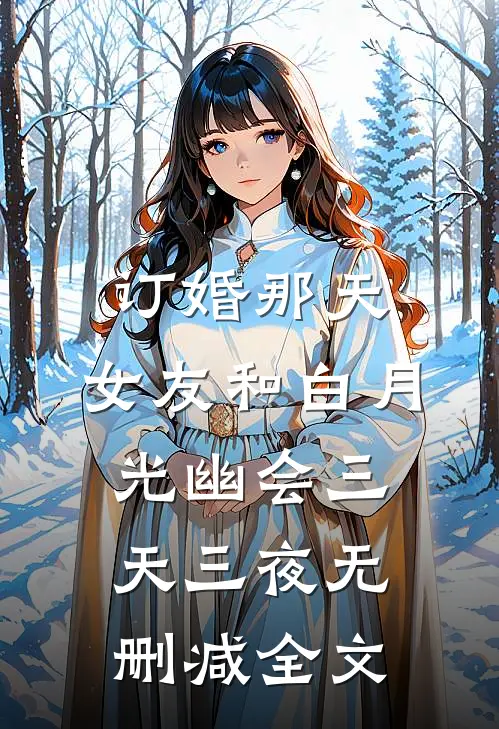 订婚那天，女友和白月光幽会三天三夜无删减全文