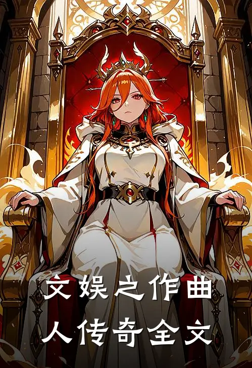 文娱之作曲人传奇全文