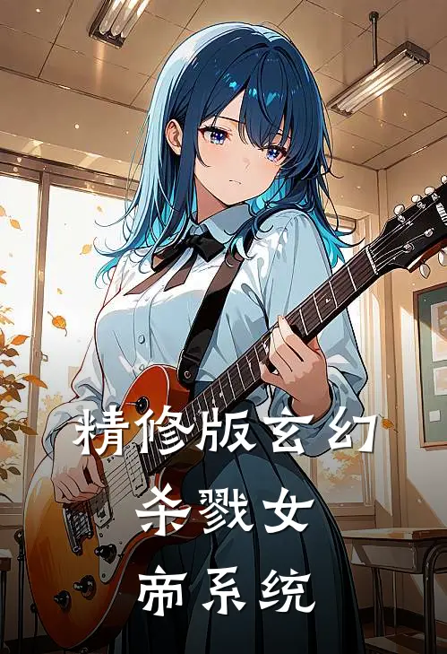 精修版玄幻：杀戮女帝系统