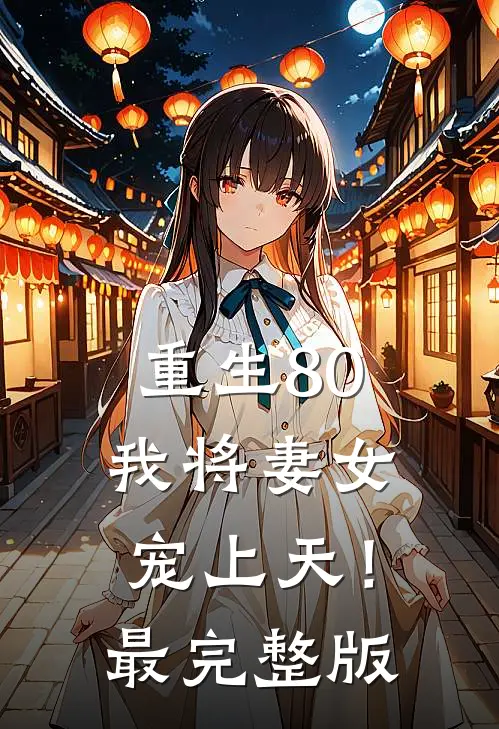 重生80，我将妻女宠上天！最完整版