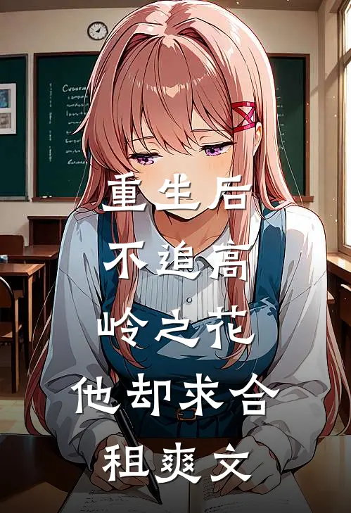 重生后，不追高岭之花，他却求合租爽文