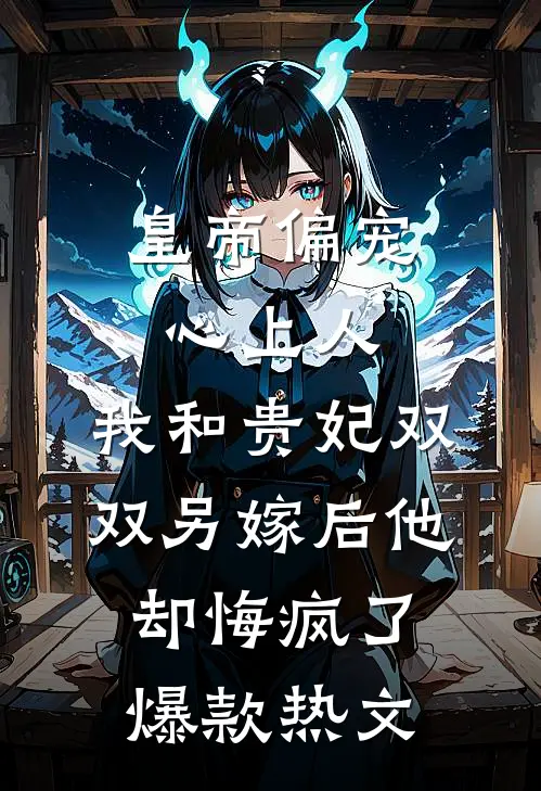 皇帝偏宠心上人，我和贵妃双双另嫁后他却悔疯了爆款热文
