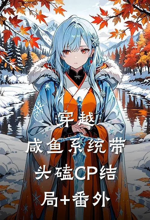 穿越：咸鱼系统带头磕CP结局+番外