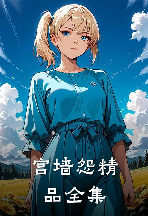 宫墙怨精品全集