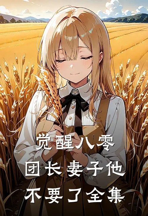 觉醒八零，团长妻子他不要了 全集