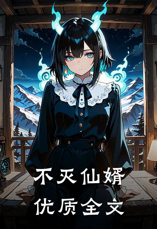 不灭仙婿优质全文