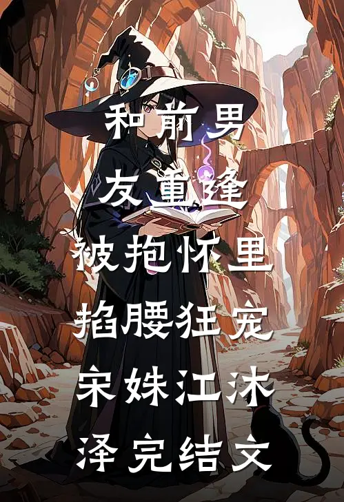 和前男友重逢，被抱怀里掐腰狂宠宋姝江沐泽完结文