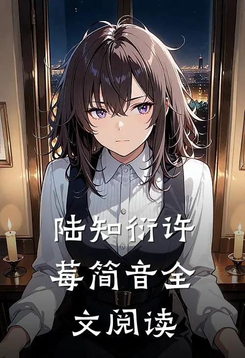陆知衍许莓简音全文阅读