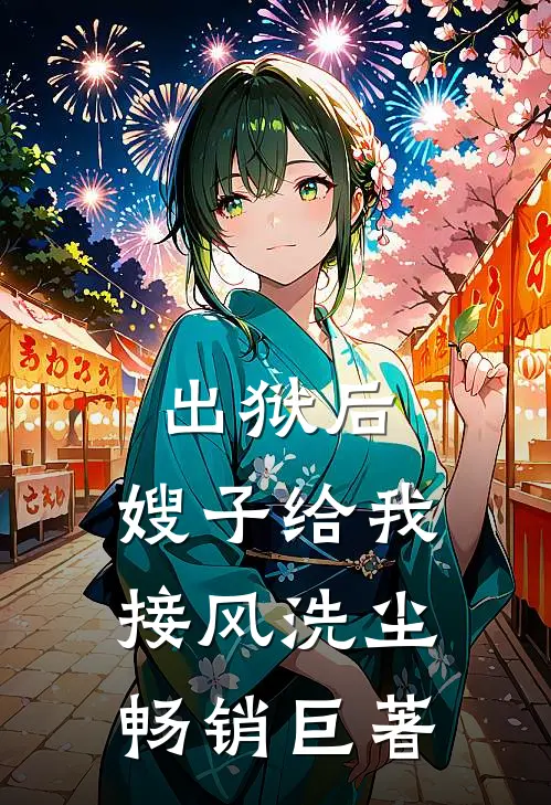 出狱后，嫂子给我接风洗尘畅销巨著