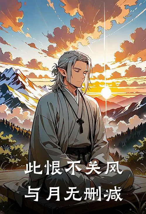 此恨不关风与月无删减