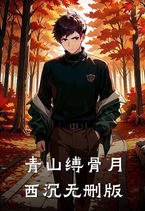 青山缚骨月西沉无删版