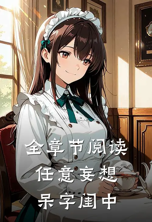 全章节阅读任意妄想呆字闺中