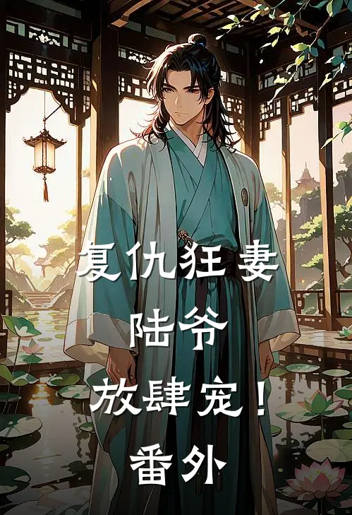 复仇狂妻：陆爷，放肆宠！番外