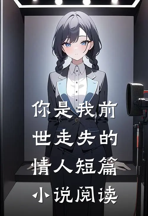 你是我前世走失的情人短篇小说阅读