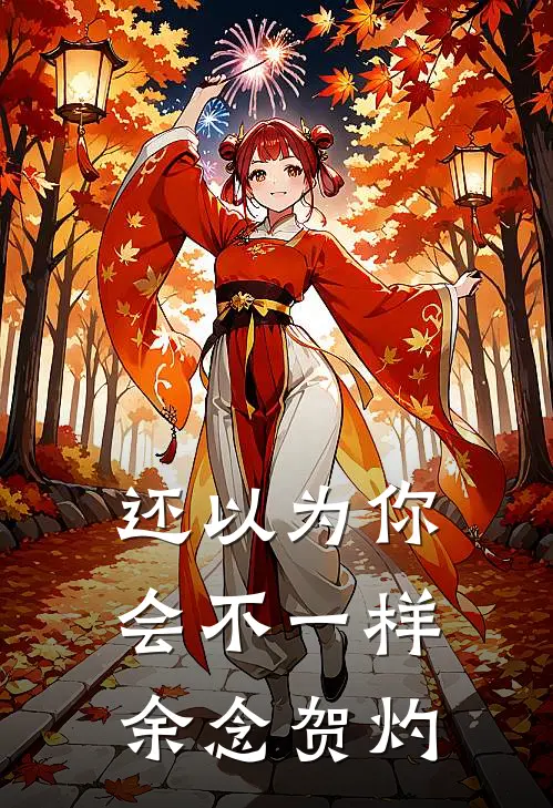 还以为你会不一样余念贺灼