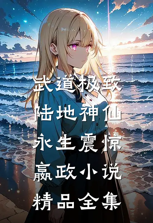 武道极致陆地神仙，永生震惊嬴政小说精品全集