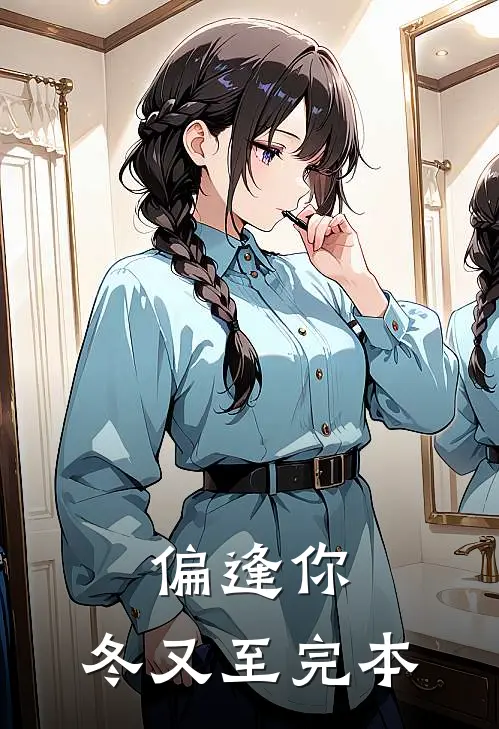偏逢你，冬又至完本