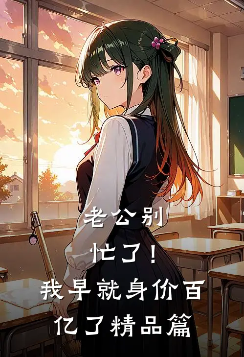 老公别忙了！我早就身价百亿了精品篇