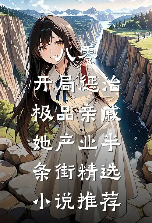 八零：开局惩治极品亲戚，她产业半条街精选小说推荐