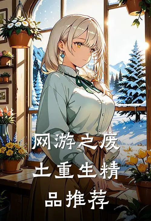 网游之废土重生精品推荐