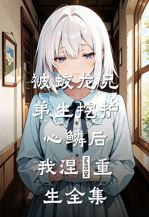 被蛟龙兄弟生挖护心鳞后，我涅槃重生全集