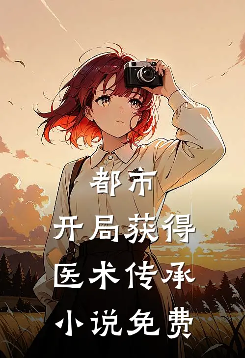 都市：开局获得医术传承小说免费
