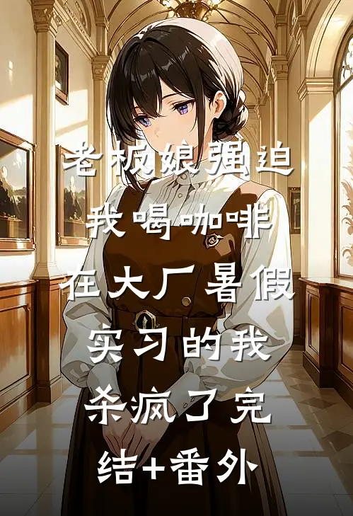 老板娘强迫我喝咖啡，在大厂暑假实习的我杀疯了完结+番外