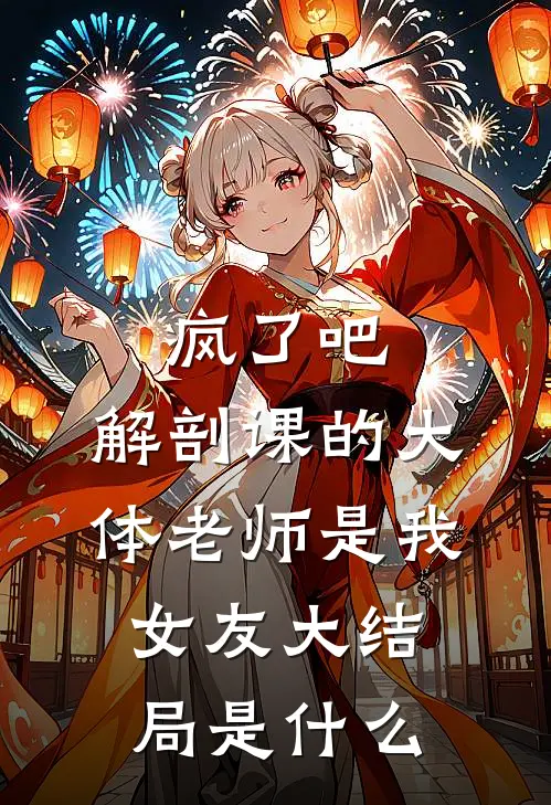 疯了吧，解剖课的大体老师是我女友大结局是什么