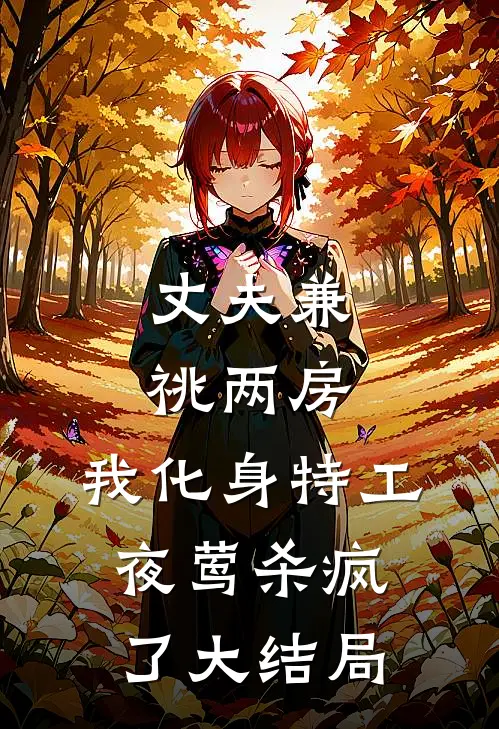 丈夫兼祧两房，我化身特工夜莺杀疯了大结局