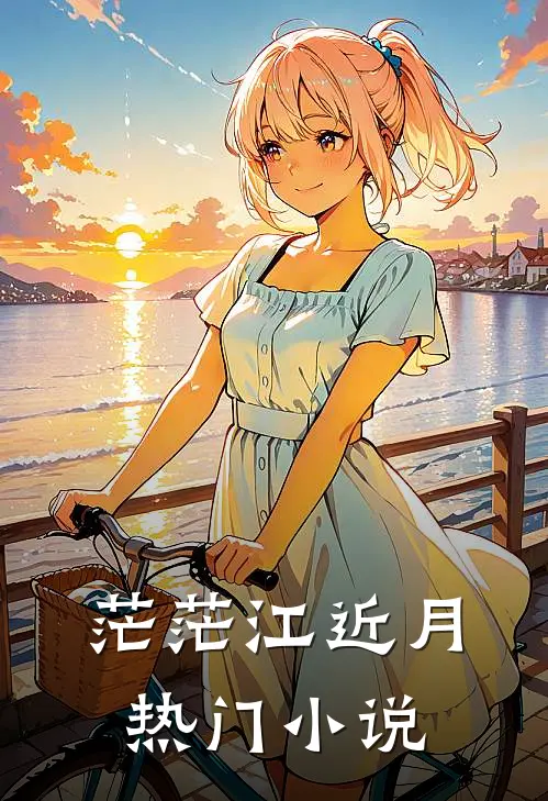 茫茫江近月热门小说