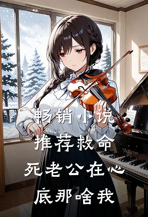 畅销小说推荐救命，死老公在心底那啥我