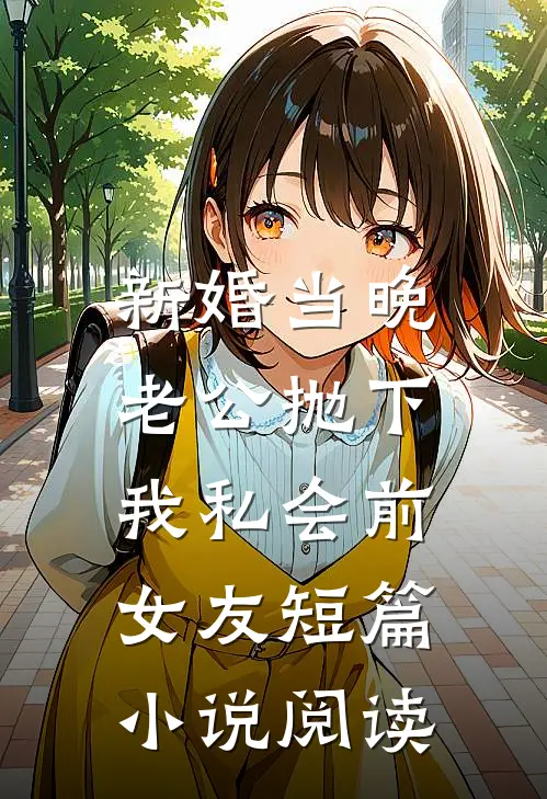 新婚当晚，老公抛下我私会前女友短篇小说阅读
