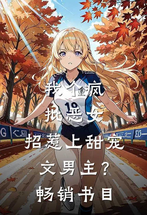 我个疯批恶女，招惹上甜宠文男主？畅销书目