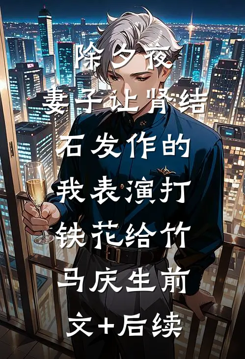 除夕夜，妻子让肾结石发作的我表演打铁花给竹马庆生前文+后续