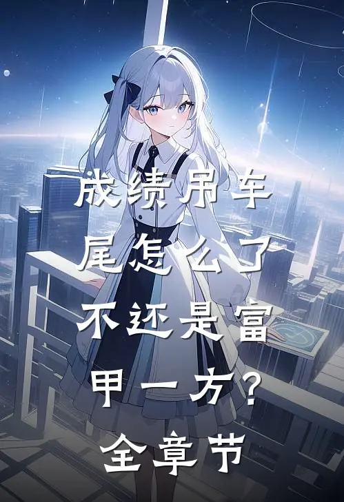 成绩吊车尾怎么了，不还是富甲一方？全章节