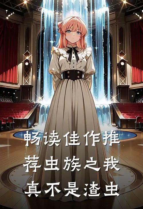 畅读佳作推荐虫族之我真不是渣虫