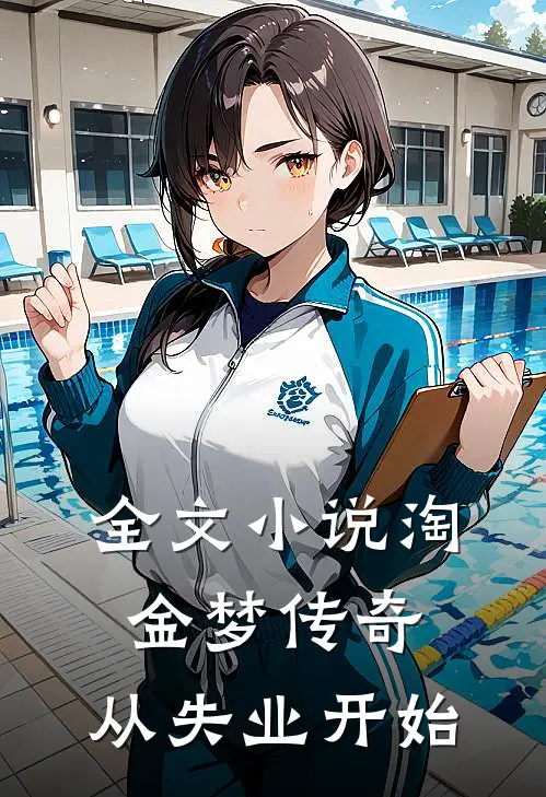 全文小说淘金梦传奇，从失业开始