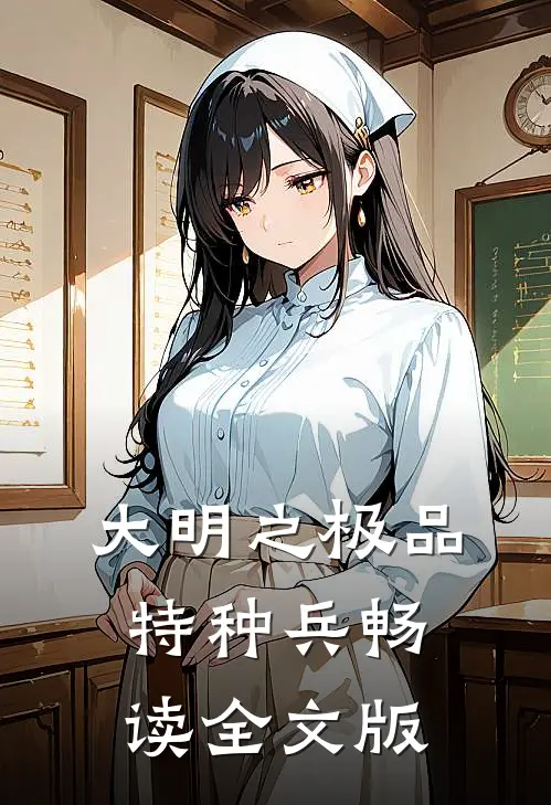 大明之极品特种兵畅读全文版