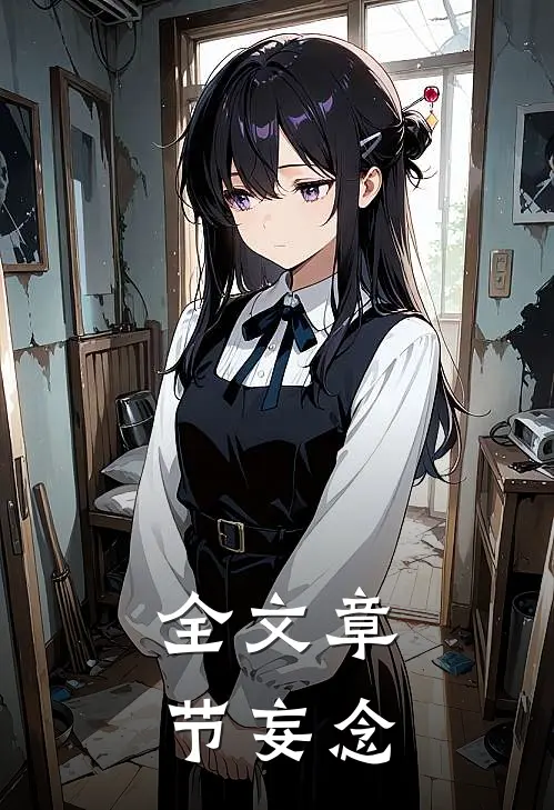全文章节妄念