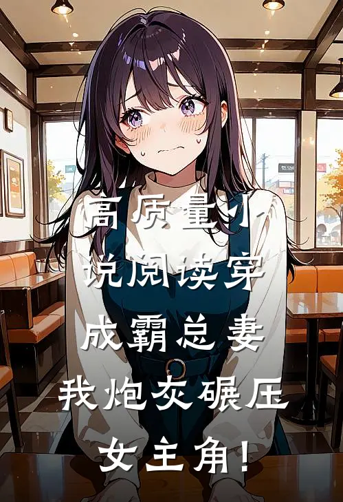 高质量小说阅读穿成霸总妻,我炮灰碾压女主角!