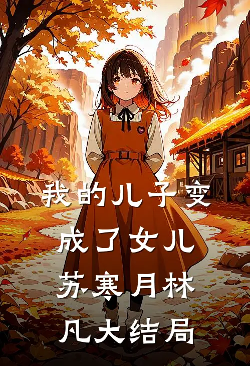 我的儿子变成了女儿苏寒月林凡大结局