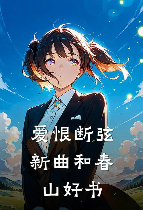 爱恨断弦，新曲和春山好书